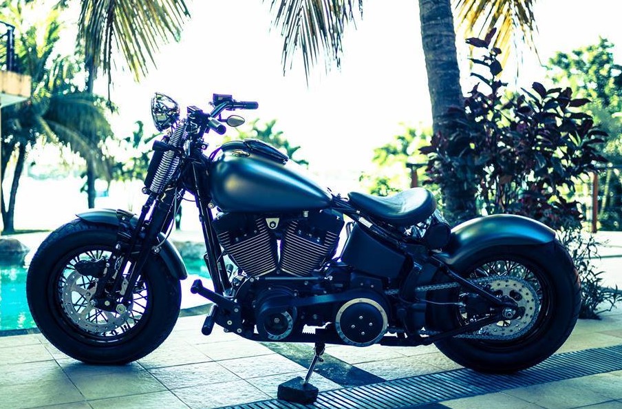 Line Producer in Mauritius