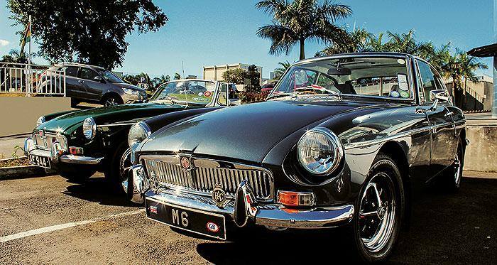 Line Producer in Mauritius