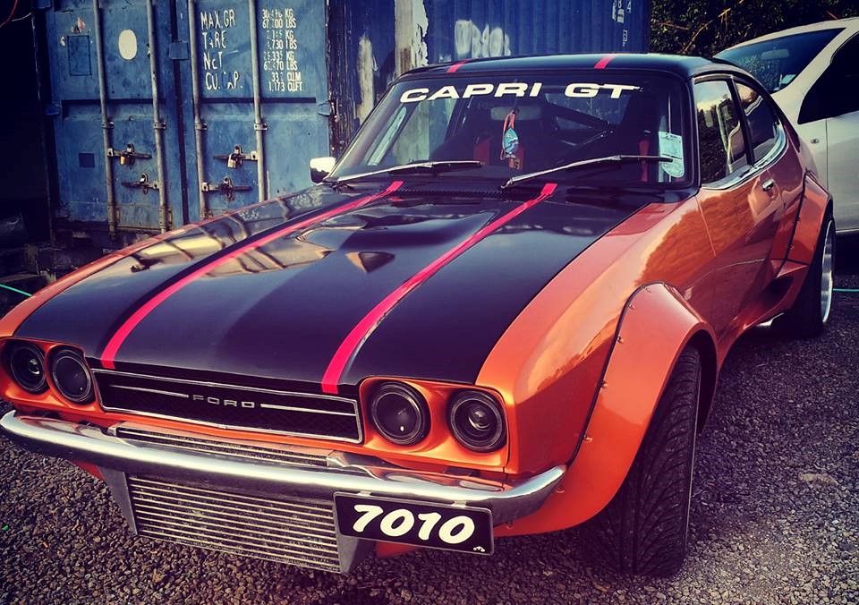 Line Producer in Mauritius