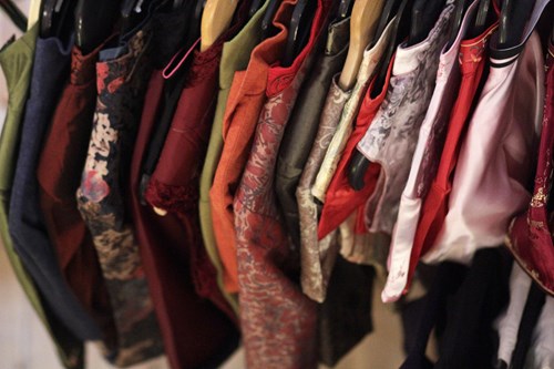 LINE PRODUCER MAURITIUS