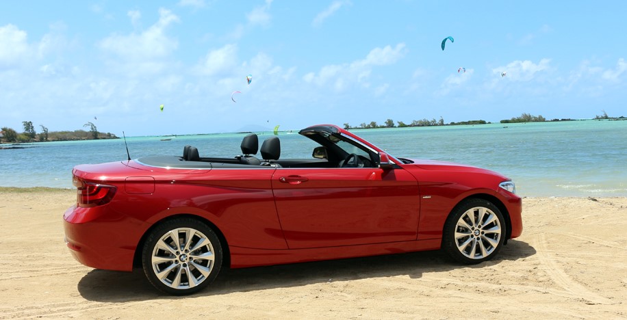 Line Producer in Mauritius