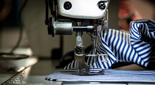 LINE PRODUCER MAURITIUS