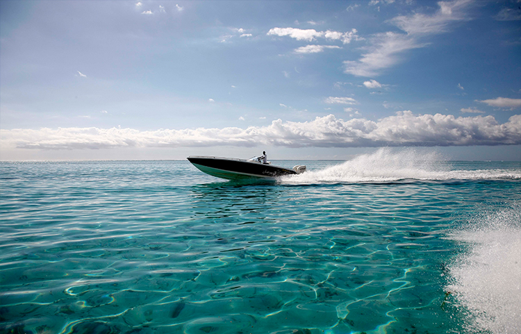 Line Producer in Mauritius