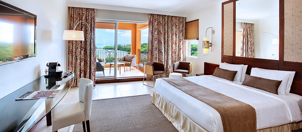 Line Producer in Mauritius