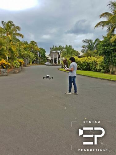 Line Producer in Mauritius