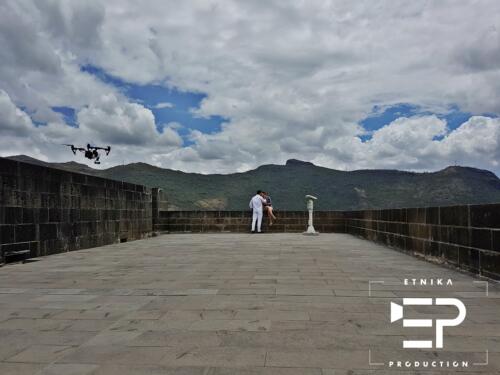 Line Producer in Mauritius